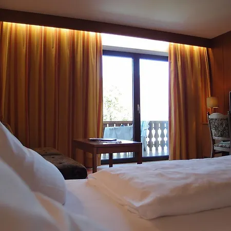 Otel Traubenwirt