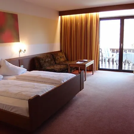 Otel Traubenwirt